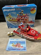 Playmobil set 70147 for sale  DORCHESTER