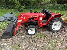yanmar tractor loader for sale  Cincinnati