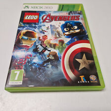 Lego marvel avengers usato  Civitanova Marche