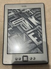 Amazon kindle 4th for sale  LONDON