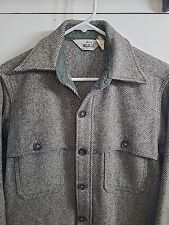 Vtg woolrich jacket for sale  Dunedin