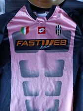 Maglia portiere juventus usato  Chiavari