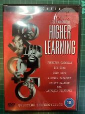 Higher learning ice for sale  ST. NEOTS