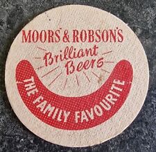 1953 moors robson for sale  TELFORD