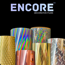 Encore holographic oil for sale  Hastings