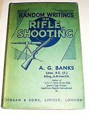 Lieut. banks random for sale  BURY ST. EDMUNDS