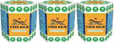 Tiger balm white for sale  ISLEWORTH