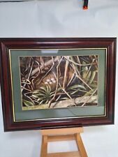 Attractive oil board for sale  CANTERBURY