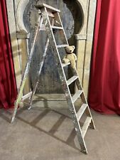 Vintage step ladder for sale  MANCHESTER