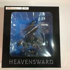 Usado, FINAL FANTASY XIV Heavensward Dragon Mount Figura FF14 SQUARE ENIX Japón segunda mano  Embacar hacia Argentina