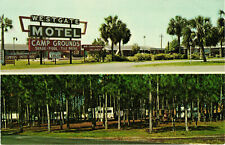Westgate motel campgrounds for sale  Ada