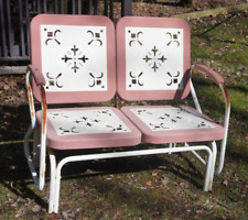 Vintage retro seat for sale  Lake Geneva