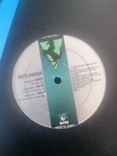 Outlander vamp. vinyl for sale  SOUTH SHIELDS