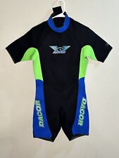 Dacor shorty wetsuit for sale  Bentonville