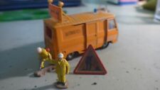 Dinky toys fourgon d'occasion  Rouen-