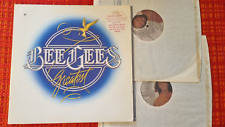 Bee Gees - Greatest - 2xLP tri-fold 1979, RSO RSDX 001 (UK) *N/Mint, usado comprar usado  Enviando para Brazil