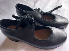Bloch tap shoes for sale  LONDON