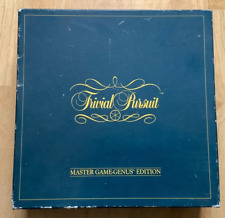 Trivial pursuit master for sale  AYLESBURY