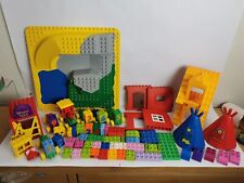 Lego duplo job for sale  HULL