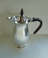 Sterling silver coffee for sale  WALSALL