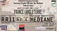billet stade france rugby d'occasion billet stade france rugby d'occasion La Palme