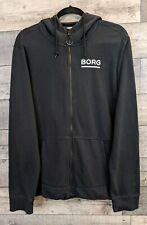 Björn borg hoodie for sale  SUDBURY