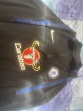 Chelsea training top for sale  HULL