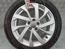 Audi alloy wheel for sale  Shipping to Ireland