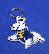 Keyring key ring for sale  DEESIDE