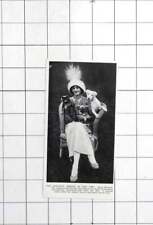 1933 greatest dancer for sale  UK