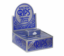 Rips blue king for sale  Shipping to Ireland