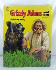 1970 grizzly adams for sale  Manasquan