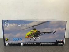 Blade helicopters 330s for sale  Mansfield