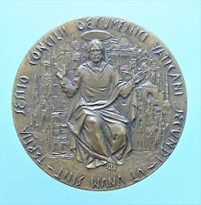 Paolo medaglia 1964 usato  Firenze