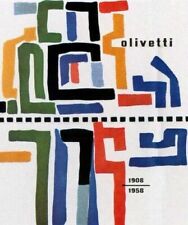 Olivetti 1908 1958 usato  San Benedetto Del Tronto