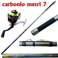 Kit offerta canna usato  Terni