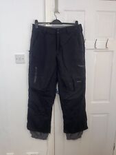 Burton gore tex for sale  ROMFORD