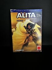 Alita vol.11 yukito usato  Cuneo