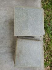 Square taconic slate for sale  Silsbee