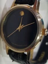 Movado museum swiss for sale  Provo