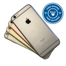 Apple iPhone 6S Plus 5,5 polegadas ATT Tmobile desbloqueado de fábrica 16GB 64GB devolução gratuita comprar usado  Enviando para Brazil