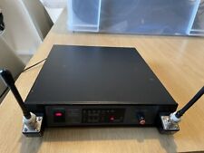 Audio technica wireless for sale  BASINGSTOKE