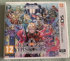 Radiant historia perfect d'occasion  Saint-Omer