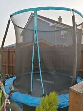 Sportspower 8ft trampoline for sale  NEWTOWNABBEY