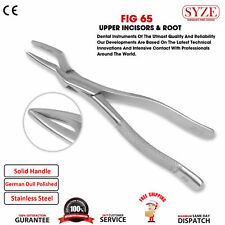 Extraction forceps dental for sale  LONDON
