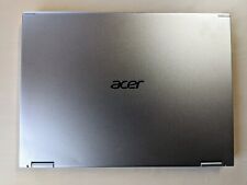 Acer spin sp313 gebraucht kaufen  Sohren