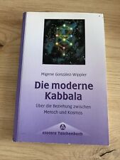 Moderne kabbala beziehung gebraucht kaufen  Berlin
