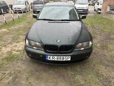 BMW E46 na sprzedaż  PL