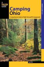 Camping ohio comprehensive for sale  Montgomery
