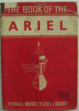 Ariel 1932 1950 for sale  BATLEY